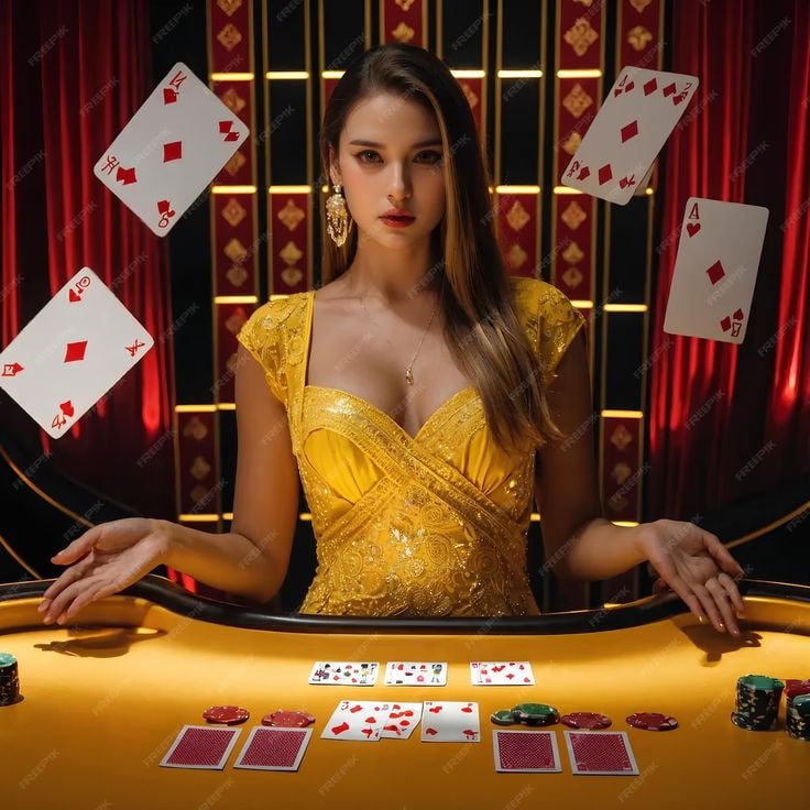vipslot Live Casino ဂိမ်းများ