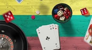 vipslot Casino VIP Table မြင်ကွင်း နှင့် Live Dealer မြန်မာ