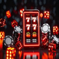 vipslot ကာစီနို Live Baccarat Table မြင်ကွင်း မြန်မာ